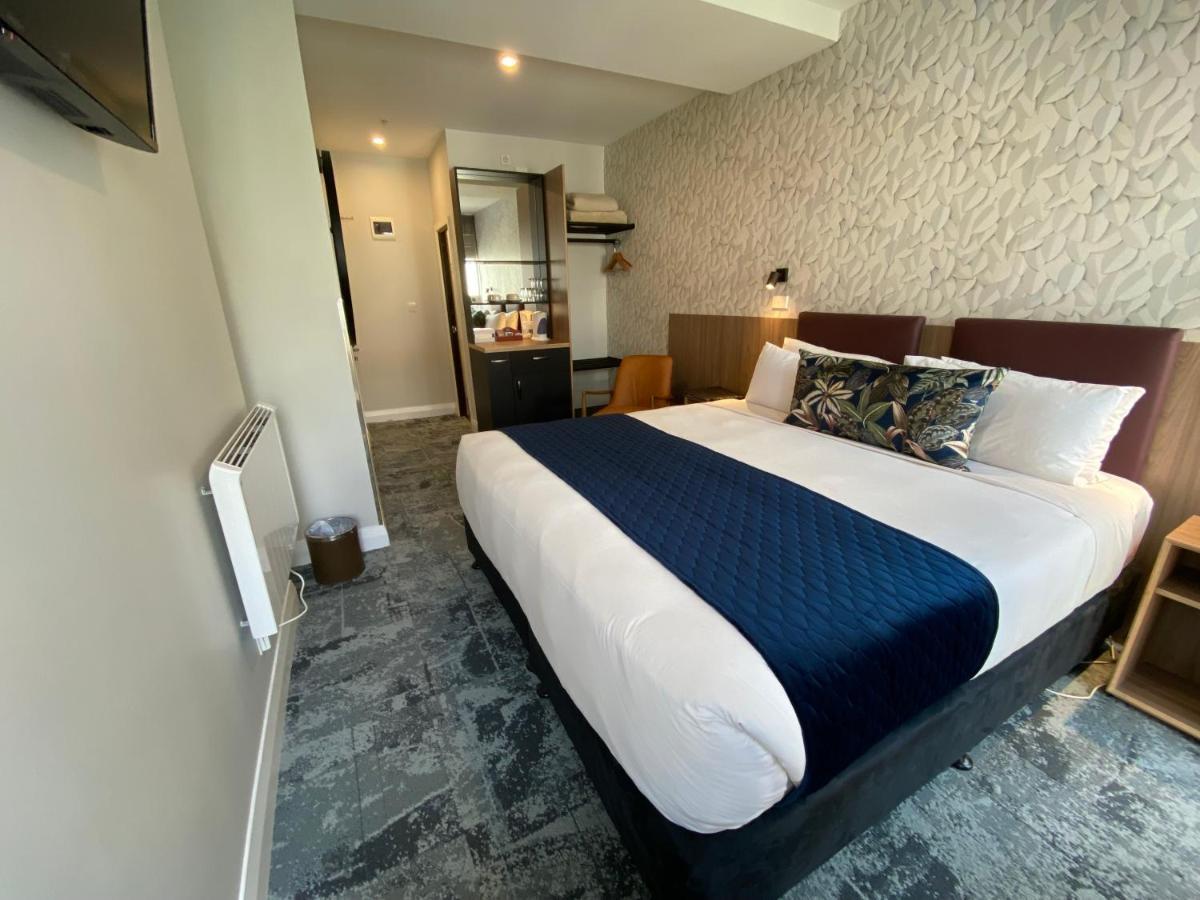 Trinity Hotel Wellington Dış mekan fotoğraf