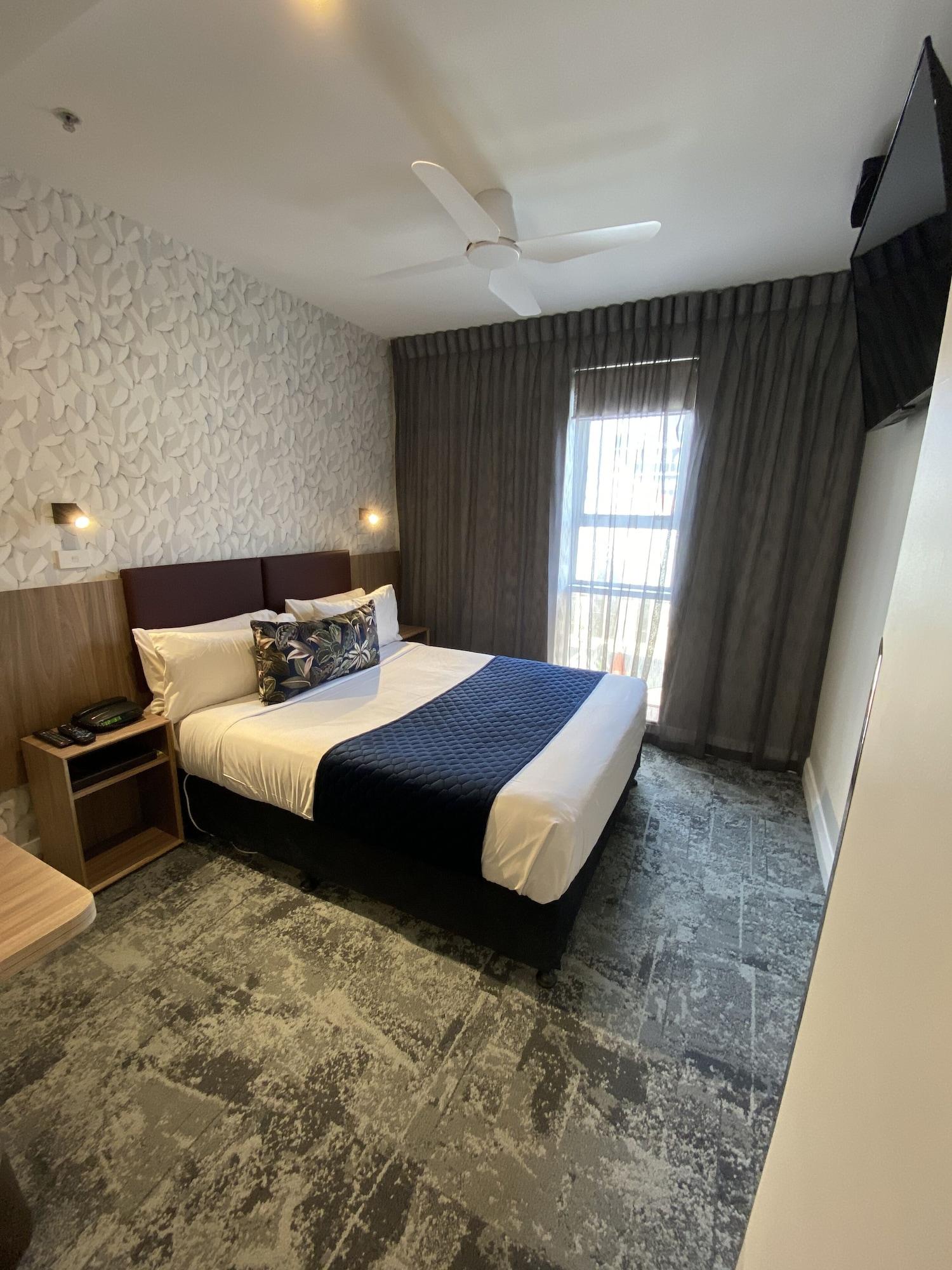 Trinity Hotel Wellington Dış mekan fotoğraf