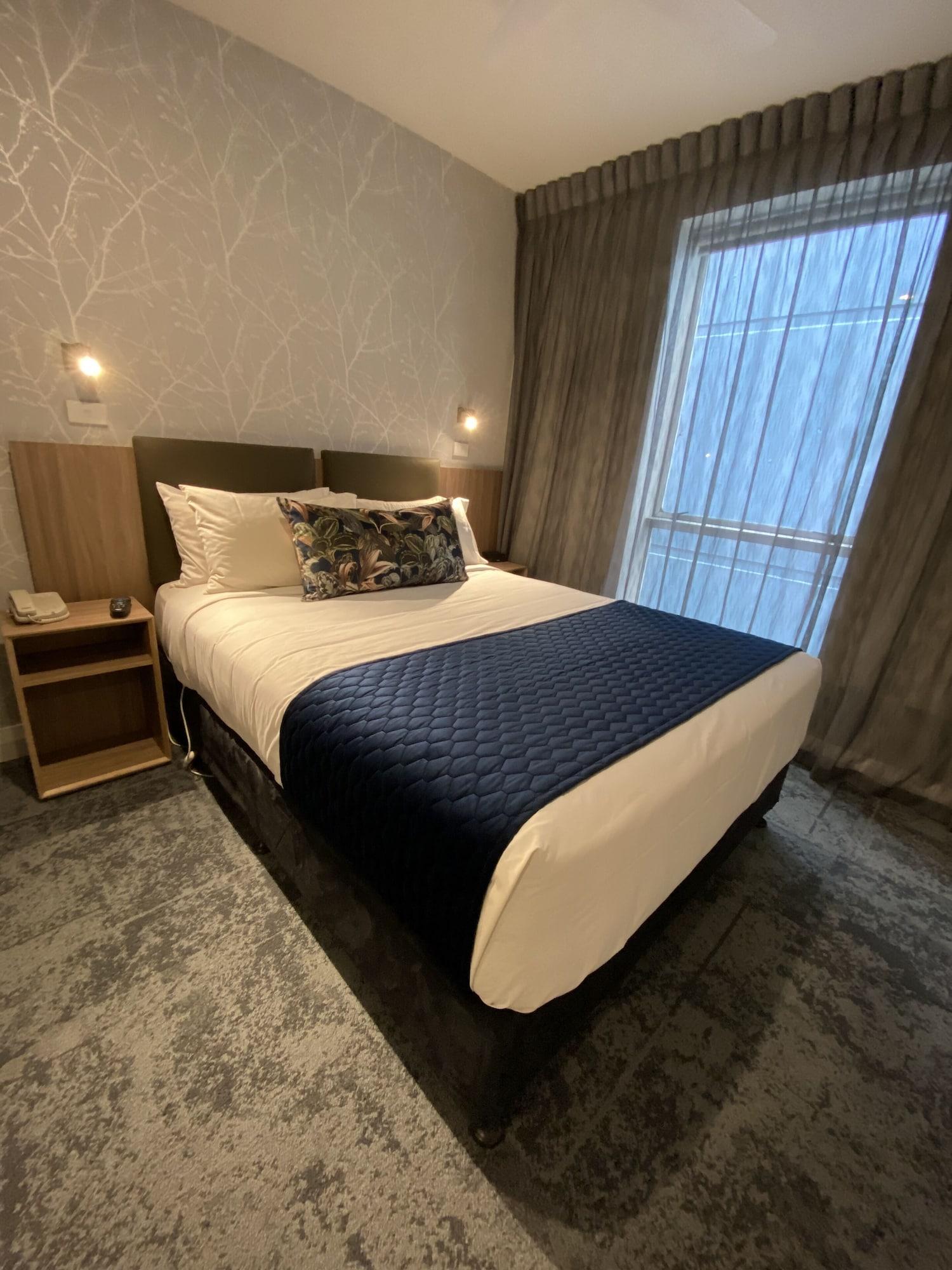 Trinity Hotel Wellington Dış mekan fotoğraf