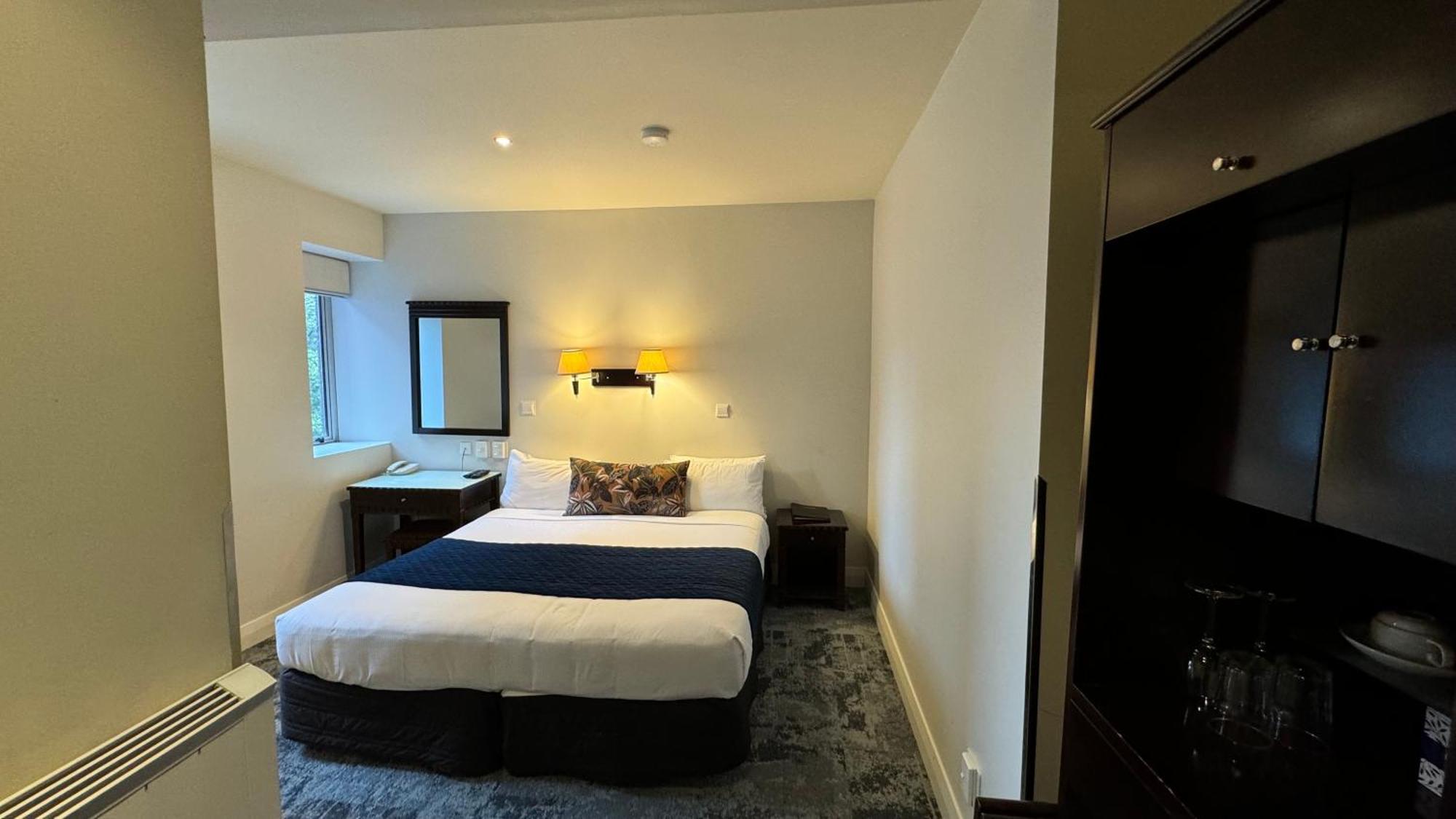 Trinity Hotel Wellington Dış mekan fotoğraf